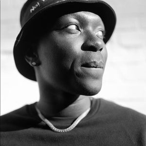 Meet your Posher, Mohamed